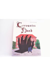 Cervantes Hand.