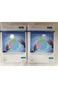 Kompetenzbasiertes Projektmanagement (PM3) :  - Handbuch für Projektarbeit, Qualifizierung und Zertifizierung auf Basis der IPMA Competence Baseline Version 3.0 :