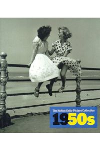1950s  - decades of the 20th century