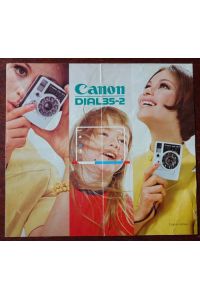 Canon Dial 35-2 - Prospekt.
