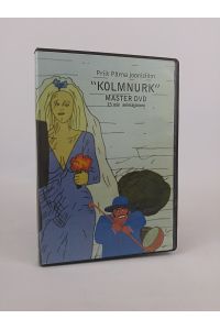 Komnurk - Master DVD