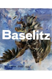 Baselitz.