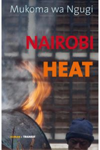 Nairobi Heat  - Roman