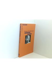 Mahatma Gandhi  - Dietmar Rothermund