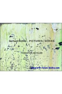 Gerhard Richter Picture/Series.