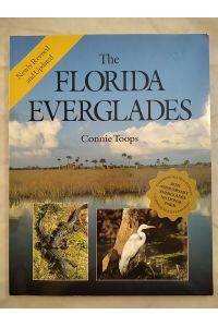 The Florida Everglades.