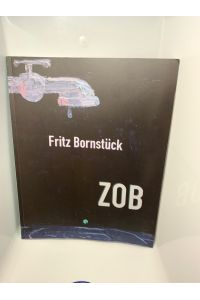 ZOB, Taschenbuch, Katalog