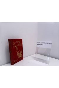 Austritt 1931 - Almanach des Georg Müller Verlages in München. Mit zwölf Dichterbildnissen und einem Preisausschreiben.
