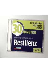 30 Minuten Resilienz