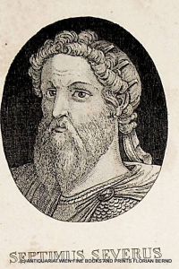 Septimius Severus (146-211)