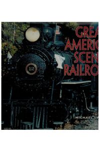 Great American Scenic Railroads.