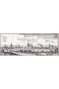 Königsberg in der Newmarck - Chojna Gryfino Polen Polska Poland