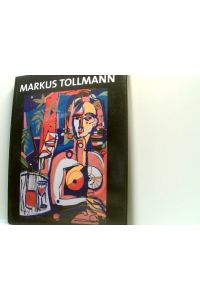 Markus Tollmann: Katalog  - [Illustrationen]