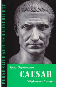 Caesar  - Wegbereiter Europas