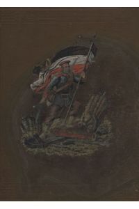 Der Franzosen-Feldzug. Illustrierte Kriegs-Chronik 1870-1871. Jubiläumsausgabe