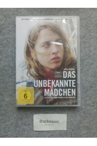 Das unbekannte Mädchen [DVD].