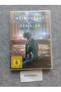 Mein Freund, der Dino [DVD].