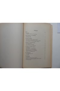 Der Laupenkrieg 1339.   - * Archiv des Historischen Vereins des Kantons Bern XXXV. Band I. Heft.