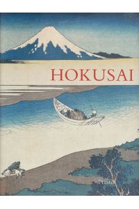 Hokusai. Prints and Drawings.
