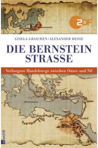 Die Bernsteinstraße: Verborgene Handelswege zwischen Ostsee und Nil