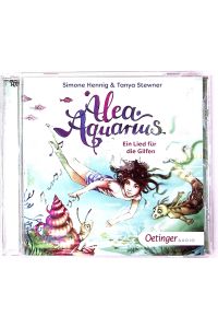 Alea Aquarius. Ein Lied für die Gilfen