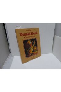 Donald Duck Klassik Album Zweiter Band