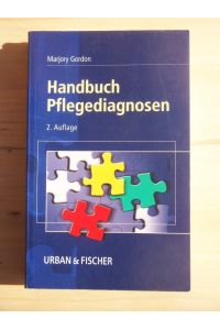 Handbuch Pflegediagnosen