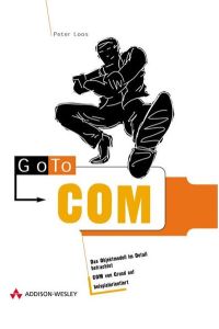 Go to COM .