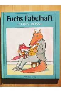 Fuchs fabelhaft