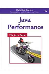 Java Performance (Java Series)