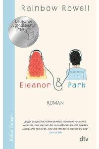 Eleanor & Park  - Roman