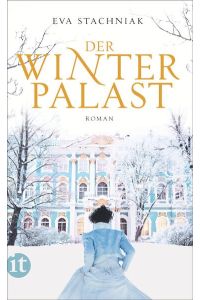 Der Winterpalast  - Roman