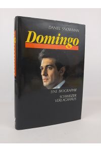 Domingo  - Eine Biographie