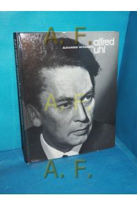 alfred uhl (Österreichische Komponisten des XX. [zwanzigsten] Jahrhunderts 8)