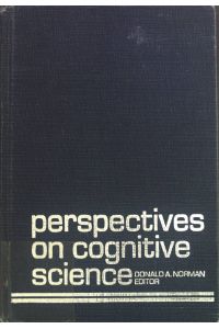 Perspectives on Cognitive Science.
