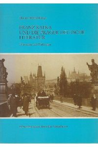 Franz Kafka und die Prager Deutsche Literatur, Deutungen und Wirkungen