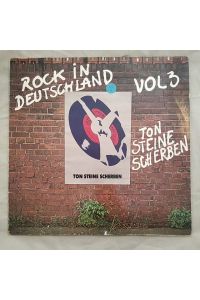 Rock in Deutschland Vol. 3. [Vinyl].