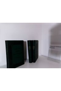 Geschichte der Neuzeit 1848-1871 - 3 Bände (so vollständig). Mit einem biographischen Anhang.   - Corvin-Wiersbitzki, Otto Julius Bernhard von