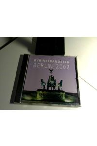 BVR Verbandstag Berlin 2002