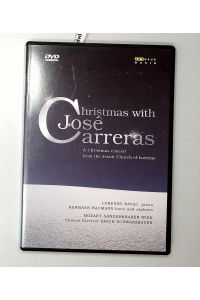 Jose Carreras - Christmas With Jose Carreras