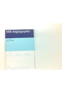 MR-Angiographie  - 11 Tabellen