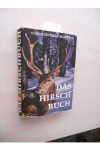 Das Hirschbuch.