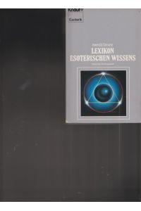Lexikon esoterischen Wissens.   - Hrsg. von Gerhard Riemann.