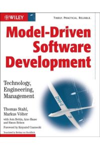 Model-Driven Software Development - Technology, Engineering, Management