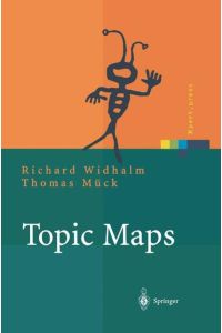 Topic Maps  - Semantische Suche im Internet