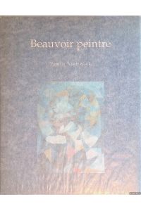 Beauvoir peintre