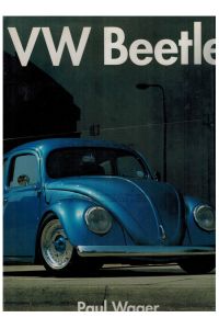 VW Beetle.
