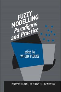 Fuzzy Modelling  - Paradigms and Practice