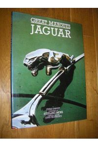Great Marques: Jaguar
