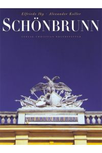 Schönbrunn.